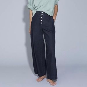 Ilana Kohn Malin pants